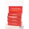 Image 1 : Four full 20 count boxes of NOR76239 7.62X39, 11 grain, full metal jacket non-corrosive and three 10