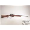Image 1 : Non-Restricted rifle Enfield model No. MK 1 ROF (F), .303 British Ten shot bolt action, w/ bbl lengt