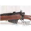 Image 7 : Non-Restricted rifle Enfield model No. MK 1 ROF (F), .303 British Ten shot bolt action, w/ bbl lengt