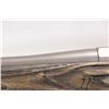Image 10 : Non-Restricted rifle Tikka model T3, 6.5X55 SE bolt action, w/ bbl length 22" [Satin stainless barre