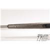 Image 18 : Non-Restricted rifle Tikka model T3, 6.5X55 SE bolt action, w/ bbl length 22" [Satin stainless barre