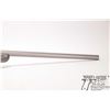 Image 5 : Non-Restricted rifle Tikka model T3, 6.5X55 SE bolt action, w/ bbl length 22" [Satin stainless barre