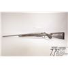 Image 6 : Non-Restricted rifle Tikka model T3, 6.5X55 SE bolt action, w/ bbl length 22" [Satin stainless barre