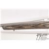 Image 9 : Non-Restricted rifle Tikka model T3, 6.5X55 SE bolt action, w/ bbl length 22" [Satin stainless barre