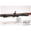 Image 12 : Non-Restricted rifle Cooey model 60, 22 S, L & LR bolt action, w/ bbl length 24" [Blued finish. Fixe