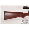 Image 3 : Non-Restricted rifle Cooey model 60, 22 S, L & LR bolt action, w/ bbl length 24" [Blued finish. Fixe