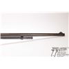 Image 5 : Non-Restricted rifle Cooey model 60, 22 S, L & LR bolt action, w/ bbl length 24" [Blued finish. Fixe