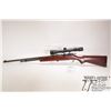 Image 6 : Non-Restricted rifle Cooey model 60, 22 S, L & LR bolt action, w/ bbl length 24" [Blued finish. Fixe
