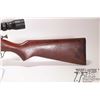 Image 8 : Non-Restricted rifle Cooey model 60, 22 S, L & LR bolt action, w/ bbl length 24" [Blued finish. Fixe