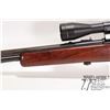 Image 9 : Non-Restricted rifle Cooey model 60, 22 S, L & LR bolt action, w/ bbl length 24" [Blued finish. Fixe