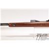 Image 18 : Non-Restricted rifle Cooey model 600, 22 S, L & LR bolt action, w/ bbl length 24" [Blued finish. Fix