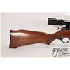 Image 3 : Non-Restricted rifle Cooey model 600, 22 S, L & LR bolt action, w/ bbl length 24" [Blued finish. Fix
