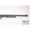 Image 6 : Non-Restricted rifle Cooey model 600, 22 S, L & LR bolt action, w/ bbl length 24" [Blued finish. Fix