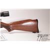 Image 9 : Non-Restricted rifle Cooey model 600, 22 S, L & LR bolt action, w/ bbl length 24" [Blued finish. Fix