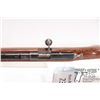 Image 11 : Non-Restricted rifle Cooey model 39, 22 S, L & LR Single shot bolt action, w/ bbl length 22" [Blued 