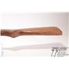 Image 15 : Non-Restricted rifle Cooey model 39, 22 S, L & LR Single shot bolt action, w/ bbl length 22" [Blued 