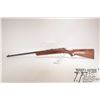 Image 6 : Non-Restricted rifle Cooey model 39, 22 S, L & LR Single shot bolt action, w/ bbl length 22" [Blued 