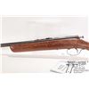 Image 7 : Non-Restricted rifle Cooey model 39, 22 S, L & LR Single shot bolt action, w/ bbl length 22" [Blued 