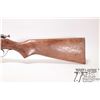 Image 8 : Non-Restricted rifle Cooey model 39, 22 S, L & LR Single shot bolt action, w/ bbl length 22" [Blued 