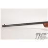 Image 9 : Non-Restricted rifle Cooey model 39, 22 S, L & LR Single shot bolt action, w/ bbl length 22" [Blued 