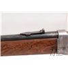Image 10 : Non-Restricted rifle Winchester model 1894, .30 WCF lever action, w/ bbl length 20" [Blued barrel, r