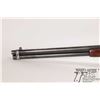 Image 11 : Non-Restricted rifle Winchester model 1894, .30 WCF lever action, w/ bbl length 20" [Blued barrel, r