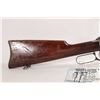 Image 3 : Non-Restricted rifle Winchester model 1894, .30 WCF lever action, w/ bbl length 20" [Blued barrel, r