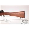 Image 10 : Non-Restricted rifle Remington model P14, .303 British bolt action, w/ bbl length 24 1/2" [Blued bar