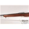 Image 11 : Non-Restricted rifle Remington model P14, .303 British bolt action, w/ bbl length 24 1/2" [Blued bar