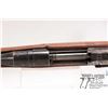 Image 16 : Non-Restricted rifle Remington model P14, .303 British bolt action, w/ bbl length 24 1/2" [Blued bar