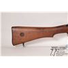 Image 3 : Non-Restricted rifle Remington model P14, .303 British bolt action, w/ bbl length 24 1/2" [Blued bar