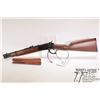 Image 6 : Non-Restricted rifle Rossi model RH92, 45 Colt lever action, w/ bbl length 12" [Blued barrel, receiv