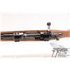 Image 12 : Non-Restricted rifle Mauser model 98, 30-06 bolt action, w/ bbl length 23 1/2" [Blued barrel and rec