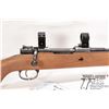 Image 2 : Non-Restricted rifle Mauser model 98, 30-06 bolt action, w/ bbl length 23 1/2" [Blued barrel and rec