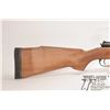 Image 3 : Non-Restricted rifle Mauser model 98, 30-06 bolt action, w/ bbl length 23 1/2" [Blued barrel and rec