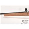 Image 9 : Non-Restricted rifle Mauser model 98, 30-06 bolt action, w/ bbl length 23 1/2" [Blued barrel and rec