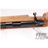 Image 13 : Non-Restricted rifle Remington model M540XR Target, .22 LR Single shot bolt action, w/ bbl length 26