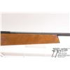 Image 4 : Non-Restricted rifle Remington model M540XR Target, .22 LR Single shot bolt action, w/ bbl length 26