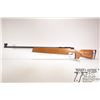 Image 6 : Non-Restricted rifle Remington model M540XR Target, .22 LR Single shot bolt action, w/ bbl length 26