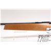 Image 9 : Non-Restricted rifle Remington model M540XR Target, .22 LR Single shot bolt action, w/ bbl length 26