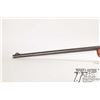 Image 10 : Non-Restricted rifle Cooey model 39, 22 S, L & LR Single shot bolt action, w/ bbl length 22" [Blued 