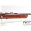 Image 4 : Non-Restricted rifle Cooey model 39, 22 S, L & LR Single shot bolt action, w/ bbl length 22" [Blued 