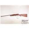 Image 6 : Non-Restricted rifle Cooey model 39, 22 S, L & LR Single shot bolt action, w/ bbl length 22" [Blued 