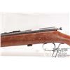 Image 7 : Non-Restricted rifle Cooey model 39, 22 S, L & LR Single shot bolt action, w/ bbl length 22" [Blued 