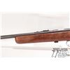 Image 9 : Non-Restricted rifle Cooey model 39, 22 S, L & LR Single shot bolt action, w/ bbl length 22" [Blued 