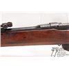 Image 10 : Non-Restricted rifle Lee Enfield model SHT LEE III*, .303 British Ten shot bolt action, w/ bbl lengt