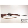 Image 1 : Non-Restricted rifle Lee Enfield model SHT LEE III*, .303 British Ten shot bolt action, w/ bbl lengt