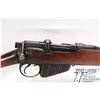 Image 2 : Non-Restricted rifle Lee Enfield model SHT LEE III*, .303 British Ten shot bolt action, w/ bbl lengt