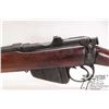 Image 8 : Non-Restricted rifle Lee Enfield model SHT LEE III*, .303 British Ten shot bolt action, w/ bbl lengt