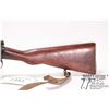 Image 9 : Non-Restricted rifle Lee Enfield model SHT LEE III*, .303 British Ten shot bolt action, w/ bbl lengt